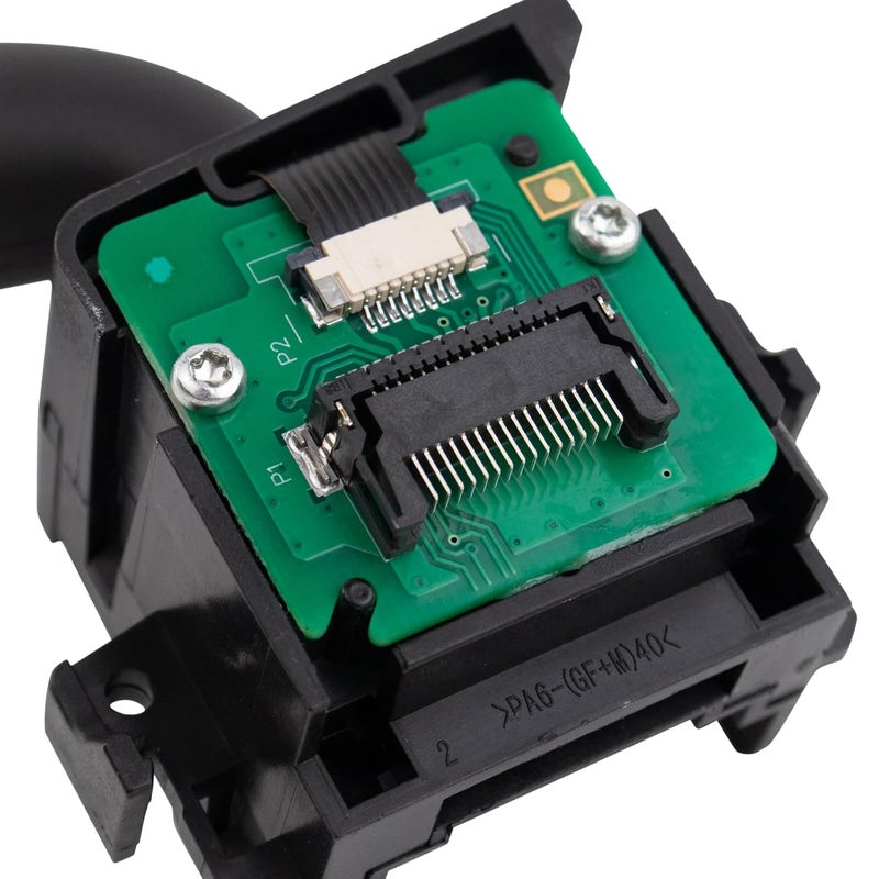 TRQ Combination Switch Compatible with 2014 Ford F-150 - Image 3